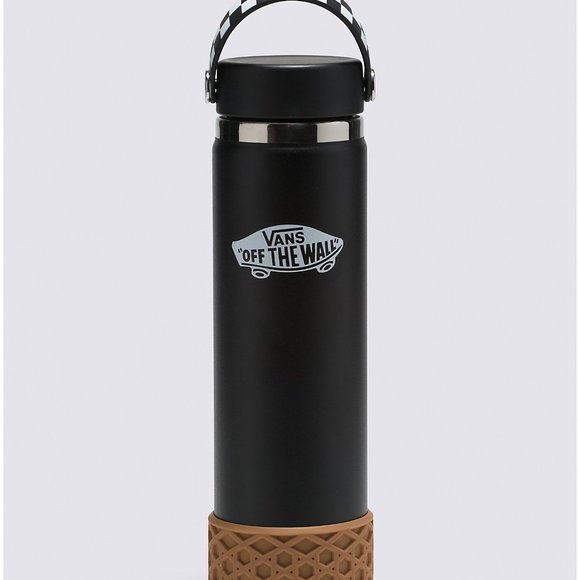 Special Edition Hydroflask x Vans 24oz Water Bottle NWT - Picture 2 of 2